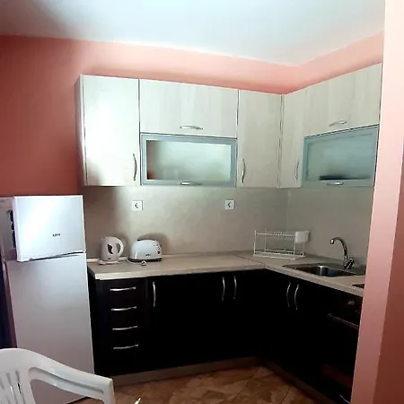 Kalina Apartment