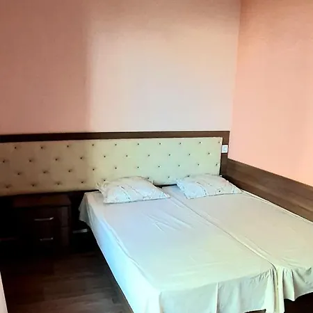Apartment Kalina Burgas