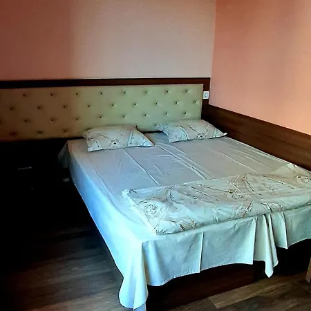Kalina Apartment Burgas