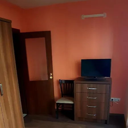 Apartment Kalina *
