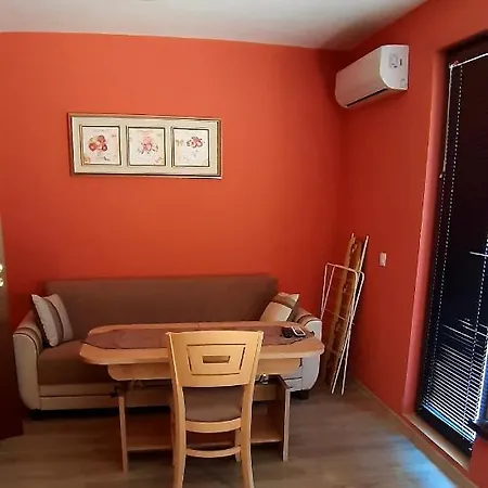 Kalina Apartment Burgas